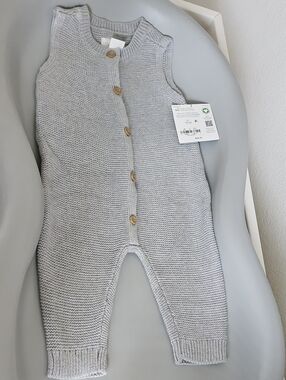 Little Planet By Carters Knit Jumper
